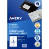 Avery Waterproof Labels 959428
