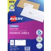 Quick Peel Address Labels with Sure Feed 959029