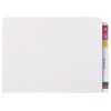 White Shelf Lateral File 46703