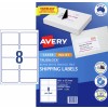 eCommerce Shipping Labels 959403 Content: 80 Labels / 10 Sheets
