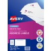 Address Labels with Smooth Feed 959090