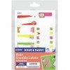 Avery Kids Durable Labels "Education" 41425