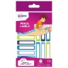 Kids Pencil Labels 41504