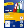 Filing Labels 959035