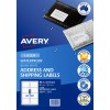 Waterproof Shipping Labels 959409