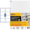 Classroom Labels 983002 Content: 160 Labels / 20 Sheets