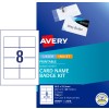Card Name Badge Kit 959077 Content: 20 Badges / 3 Sheets
