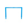 Blue Tubeclip U Piece Only 44007B