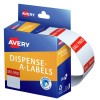Sale Price Dispenser Labels 937255