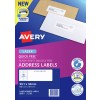 Quick Peel Address Labels with Sure Feed 959111