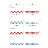 Kitchen & Pantry Labels 39021A 44.4 x 31.7 mm