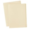 Buff Manilla Folder 82703