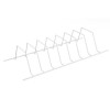 Straight Edge File Rack 40463