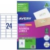 Premium Address Labels with AveryEco™ 952009 Content: 480 Labels / 20 Sheets