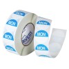 Monday Day Labels, 24mm 937329