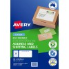 Eco Friendly Labels 959128