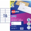 Quick Peel Address Labels with Sure Feed 959111 Content: 640 Labels / 40 Sheets