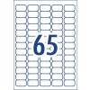 Eco Friendly Labels 959129 38.1 x 21.2 mm