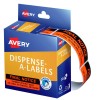 Final Notice Dispenser Labels 937260