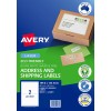 Eco Friendly Labels 959126