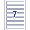 Avery Durable Labels 41440 89 x 16 mm