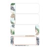 Organisation & Storage Labels 39019A 88.9 x 31.7 mm