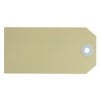 Buff Shipping Tags, Size 4 14000