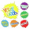 Merit Stickers 69614