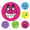 Merit Stickers 69618