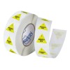 'Moderately Thick' Food Consistency Label 937384