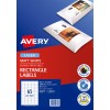 Matt Photo Quality Multi-Purpose Labels 959775