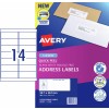 Quick Peel Address Labels with Sure Feed 952003 Content: 280 Labels / 20 Sheets