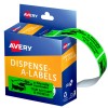 Friendly Reminder Dispenser Labels 937261