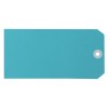 Blue Shipping Tags, Size 8 18120