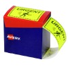 Urgent Shipping Labels 932616