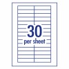 office 20 Printable Insert Sheets BP07517