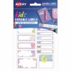 Love Dream Shine School Labels 41419