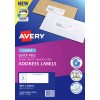 Quick Peel Address Labels with Sure Feed 952002