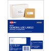 General Use Labels 938209