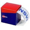 NSW Shipping Labels 932610