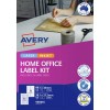 Home Office Label Kit 959416