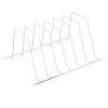 Straight Edge File Rack 40447