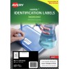 NoPeel Labels 959230