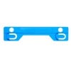 Blue Tubeclip Compressor Bar Only 44008B
