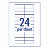 polar® 20 Printable Insert Sheets BP06422