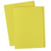 Yellow Manilla Folder 88242