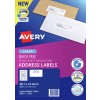 Quick Peel Address Labels with Sure Feed 959115