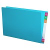 Blue Shelf Lateral File 45213