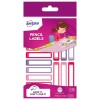 Kids Pencil Labels 41503